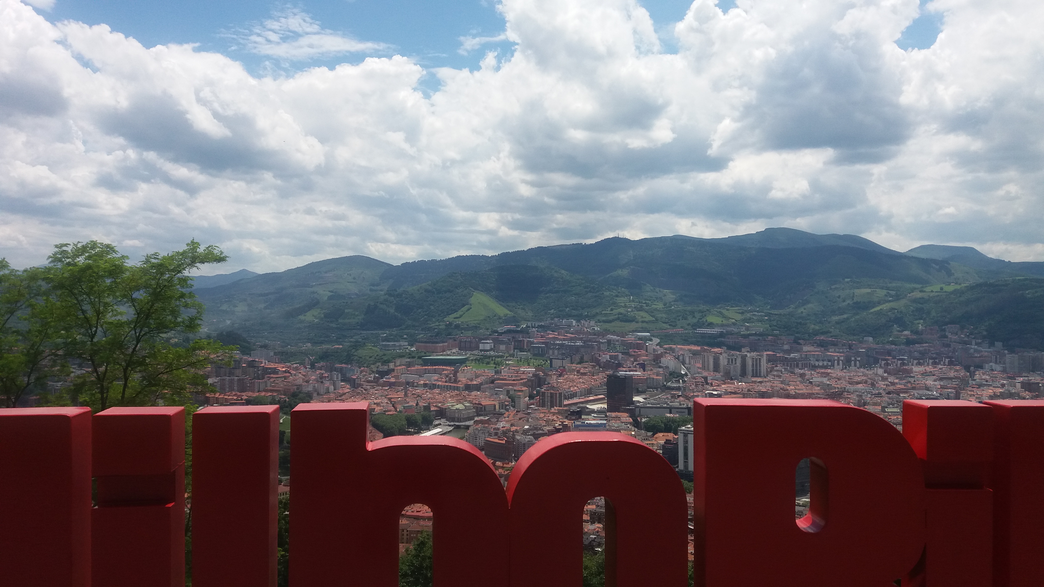 Artxandako-behatokia-Mirador-Artxanda-Bilbao