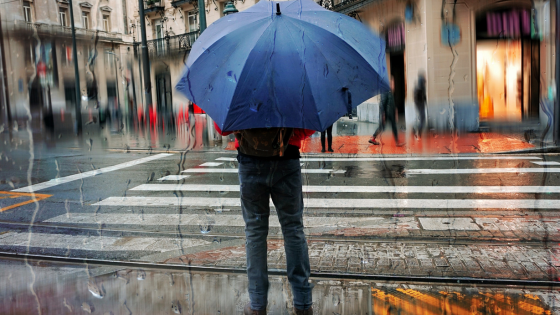 Imagen de Planes para días de lluvia en Bilbao