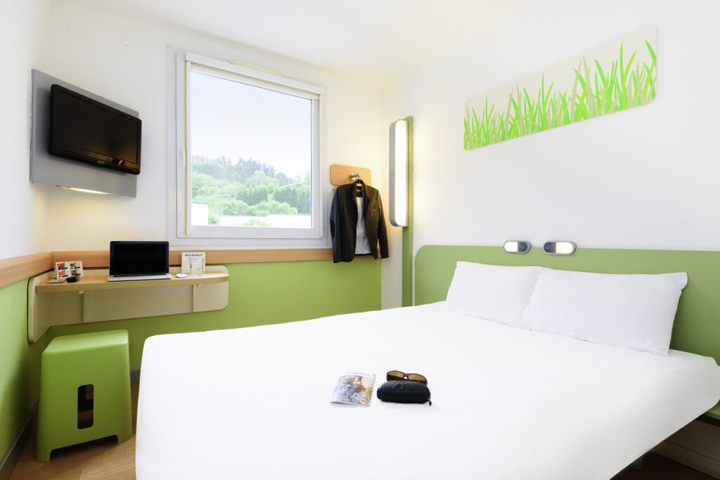 Ibis Budget Bilbao Arrigorriaga photo