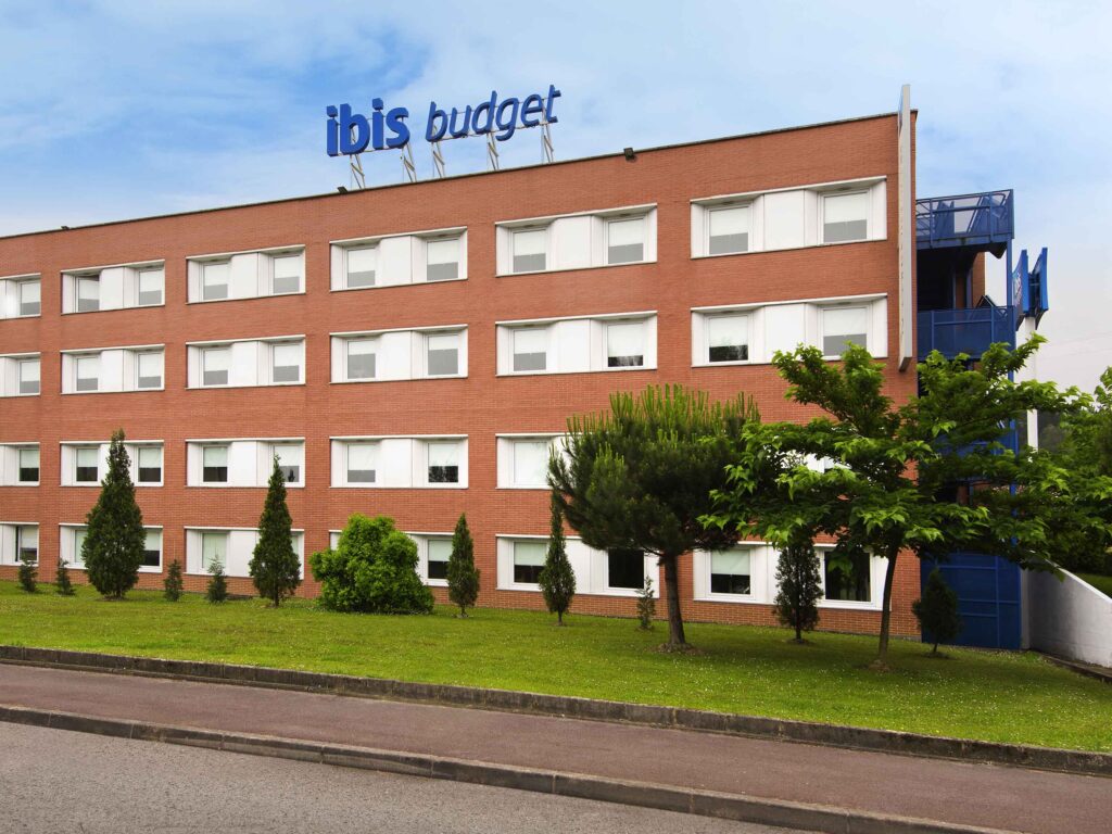 Ibis Budget Bilbao Arrigorriagaren irudia