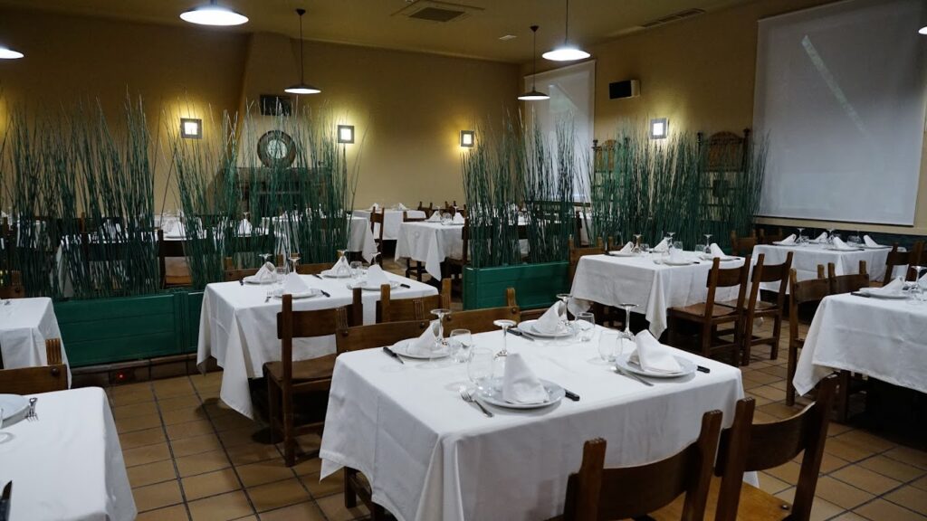 Photo de Restaurante Katxarro