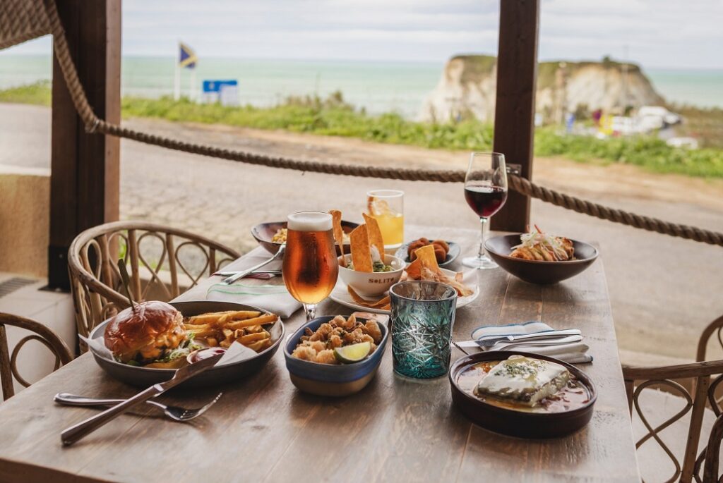 Photo de Solito Beach Restaurant