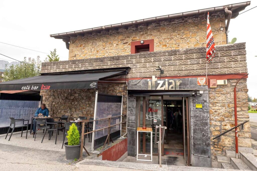 Bar Itziar photo