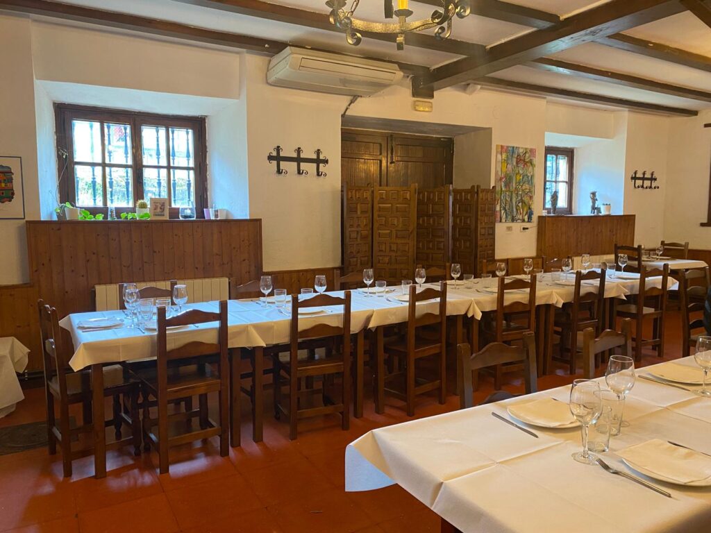 Batiz Casa Roble Restaurante photo