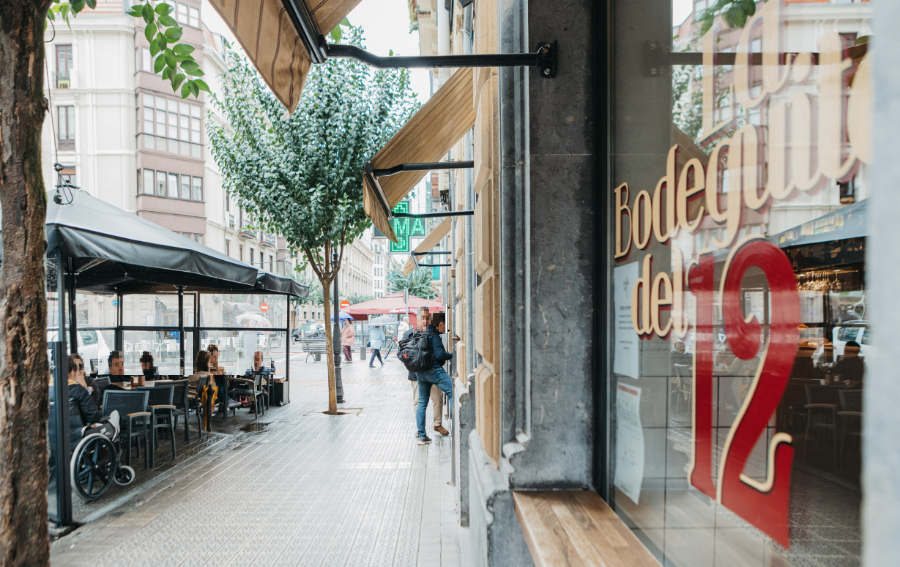 Photo de La Bodeguita del 12